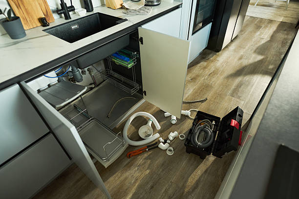 24/7 Emergency Pipe Repair experts in Manhattan, IL
