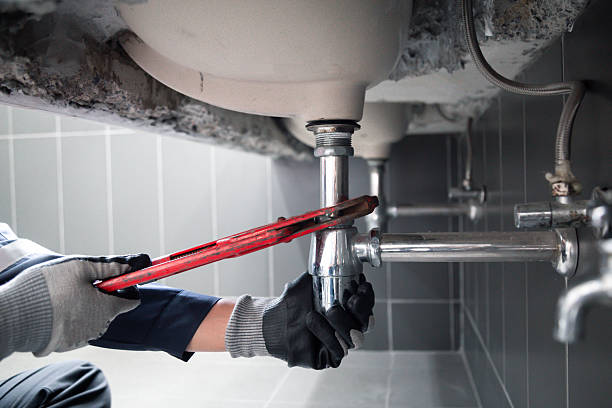 Trusted Gas Line Repair service in Manhattan, IL - AAA Plumbing Heating
